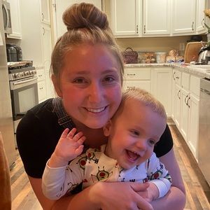 Meet your Posher, Michelle